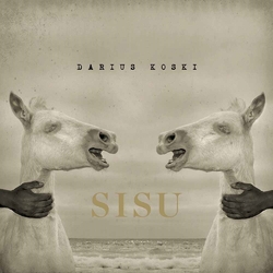 Darius Koski Sisu Vinyl LP
