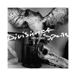 The Flatliners Division Of Spoils Vinyl Double Album