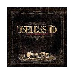 Useless Id The Lost Broken Bones Vinyl LP