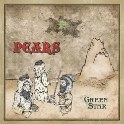 Pears Green Star Vinyl LP