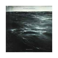 Western Addiction Tremulous Vinyl LP