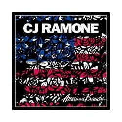 Cj Ramone American Beauty Vinyl LP