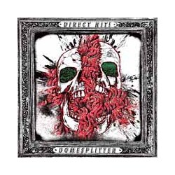 Direct Hit! Domesplitter Vinyl LP