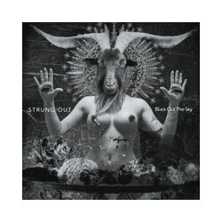 Strung Out Black Out The Sky Vinyl LP