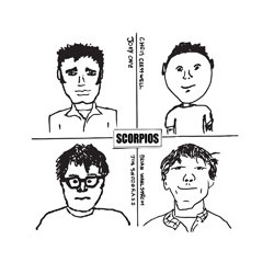 Scorpios Vol.2 (One Week Record) Vinyl LP
