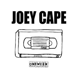 Joey Cape One Week Record Vinyl LP