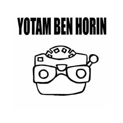 Yotam Ben Horin One Week Record Vinyl LP
