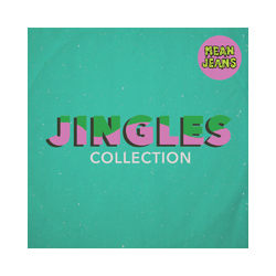 Mean Jeans Jingles Collection Vinyl LP