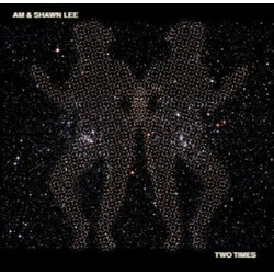 Am & Shawn Lee Two Times 7 Inch Vinyl 7"