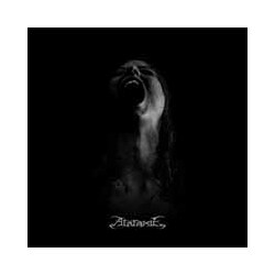 Ataraxie L'Etre Et La Nausee Vinyl Double Album