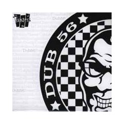 Toasters Dub 56 Vinyl LP