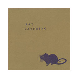 Rat Catching Rat Catching Vinyl LP