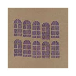 Sujo Kahane Vinyl LP