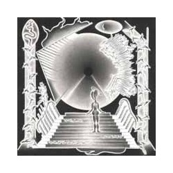 Null Act Of Love Vinyl LP