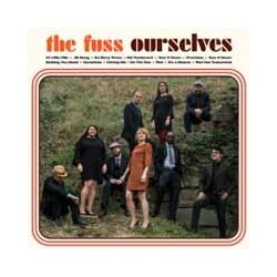 Fuss Ourselves Vinyl LP