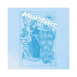 Mindforce The Future Of... Vinyl 7"