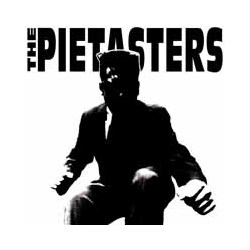 Pietasters The Pietasters Vinyl LP