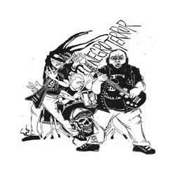 Negro Terror Voice Of Memphis Vinyl 7"