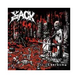 Jack - Eberkoma Vinyl 7"