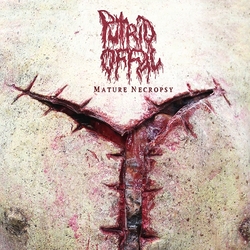 Putrid Offal Mature Necropsy Vinyl LP