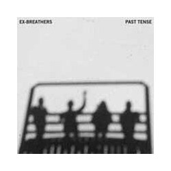 Ex-Breathers Past Tense Vinyl LP