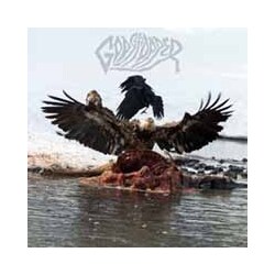 Godstopper Who Tries Anymore Vinyl LP