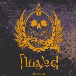 Flayed Xi Million Vinyl LP