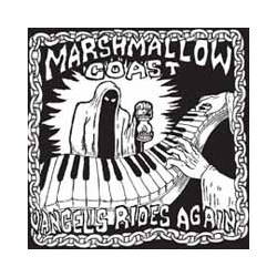 Marshmallow Coast Vangelis Rides Again Vinyl LP