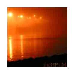 Helm Home Vinyl LP