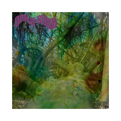 Oak & Bone Oak & Bone Vinyl LP