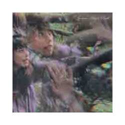 Janina Angel Bath Gypsy Woman Vinyl Double Album