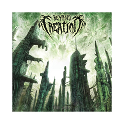 Beyond Creation The Aura Vinyl Double Album