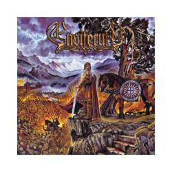 Ensiferum Iron Vinyl Double Album