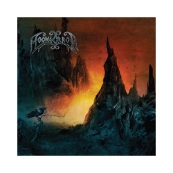 Moonsorrow V: H-Vitetty Vinyl Double Album