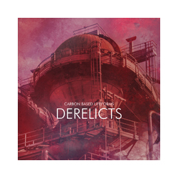 Carbon Based Lifeforms Derelicts Vinyl Double Album