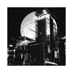 Perturbator New Model Vinyl LP