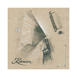 Kauan Kuu.. Vinyl LP