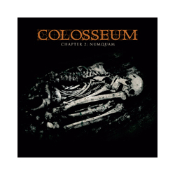 Colosseum Chapter 2: Numquam Vinyl Double Album