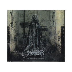 Wolvhammer The Monuments Of Ash & Bone Vinyl LP