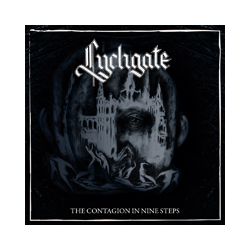 Lychgate The Contagion In Nine Steps Vinyl LP