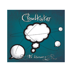 Cloudkicker The Discovery Vinyl LP
