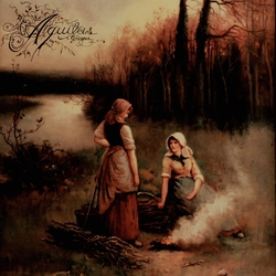 Aquilus Griseus Vinyl Double Album