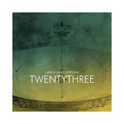 Carbon Based Lifeforms Twentythree Vinyl Double Album