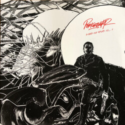 Perturbator B-Sides And Remixes, Vol. II