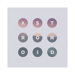 Astronoid Astronoid Vinyl Double Album