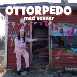 Ottorpedo Med Venner Vinyl LP