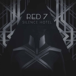Red 7 Silence Hotel Vinyl LP