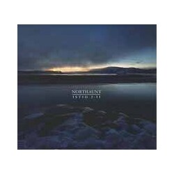 Northaunt Istid I-Ii Vinyl LP