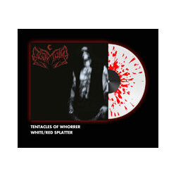 Leviathan Tentacles Of Whorrer Vinyl Double Album