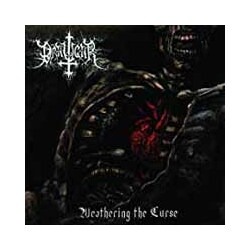Draugar Weathering The Curse Vinyl 12" Picture Disc